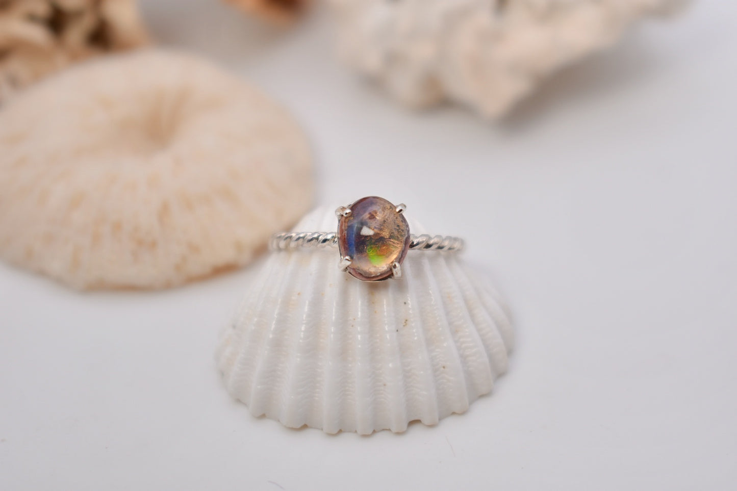 Anillo Arrecife