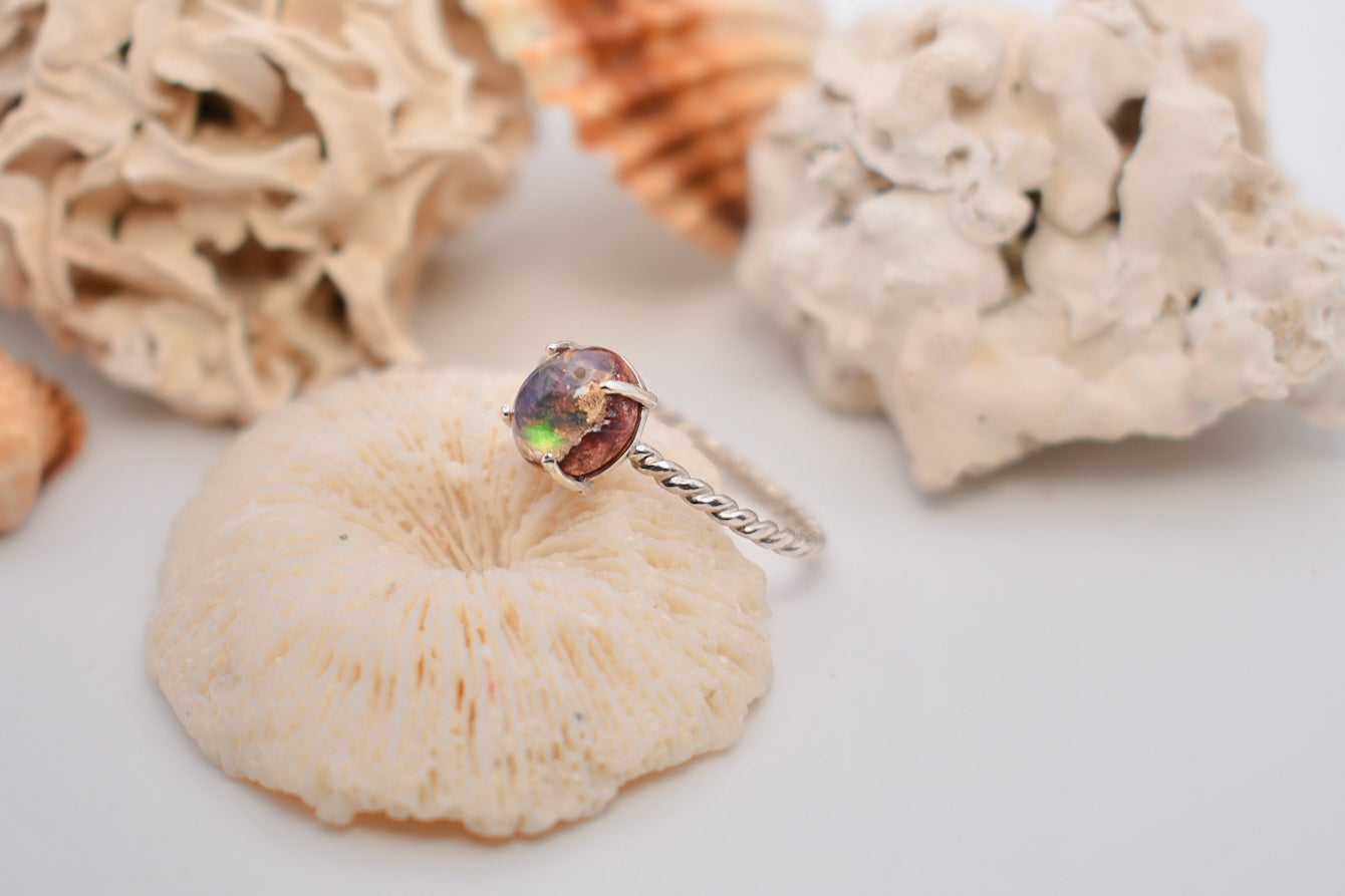 Anillo Arrecife