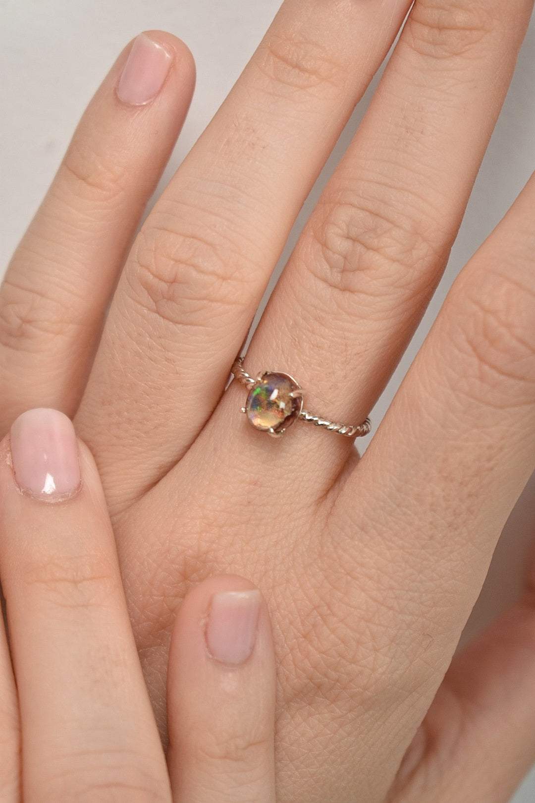 Anillo Arrecife