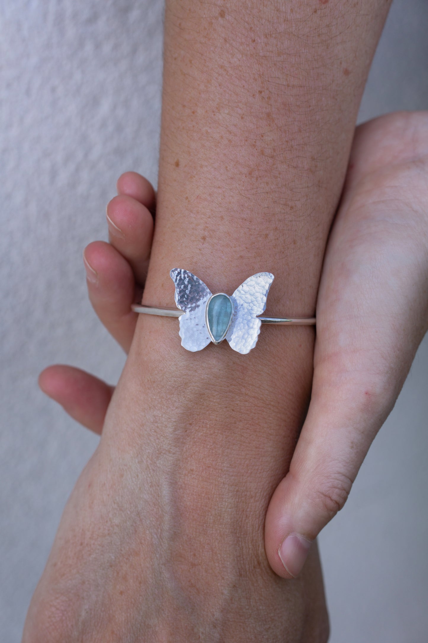Brazalete Hill