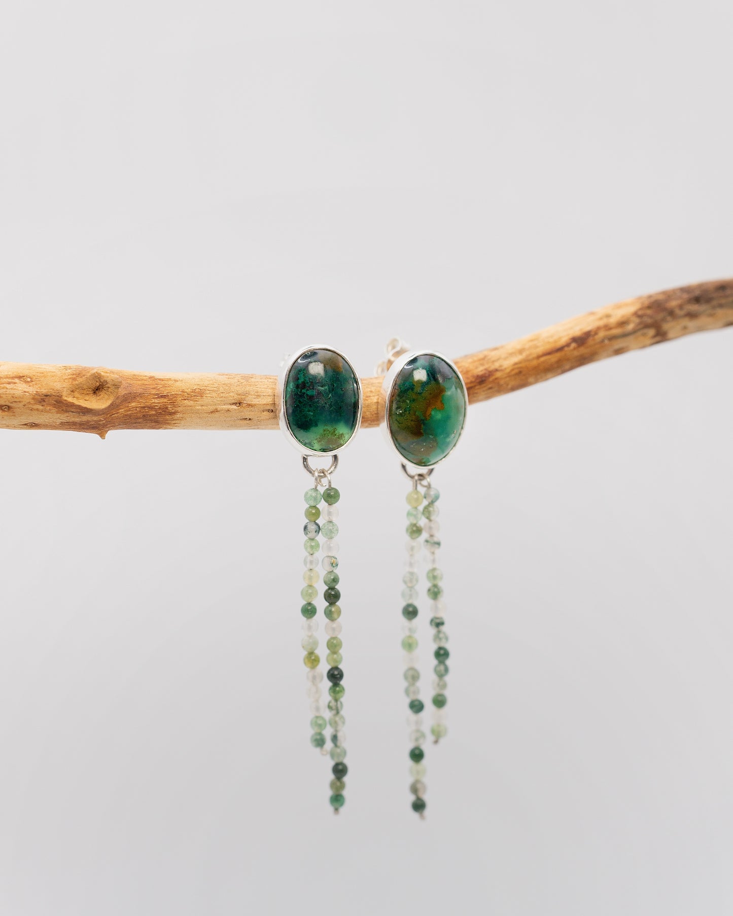 Pendientes Poki Poki