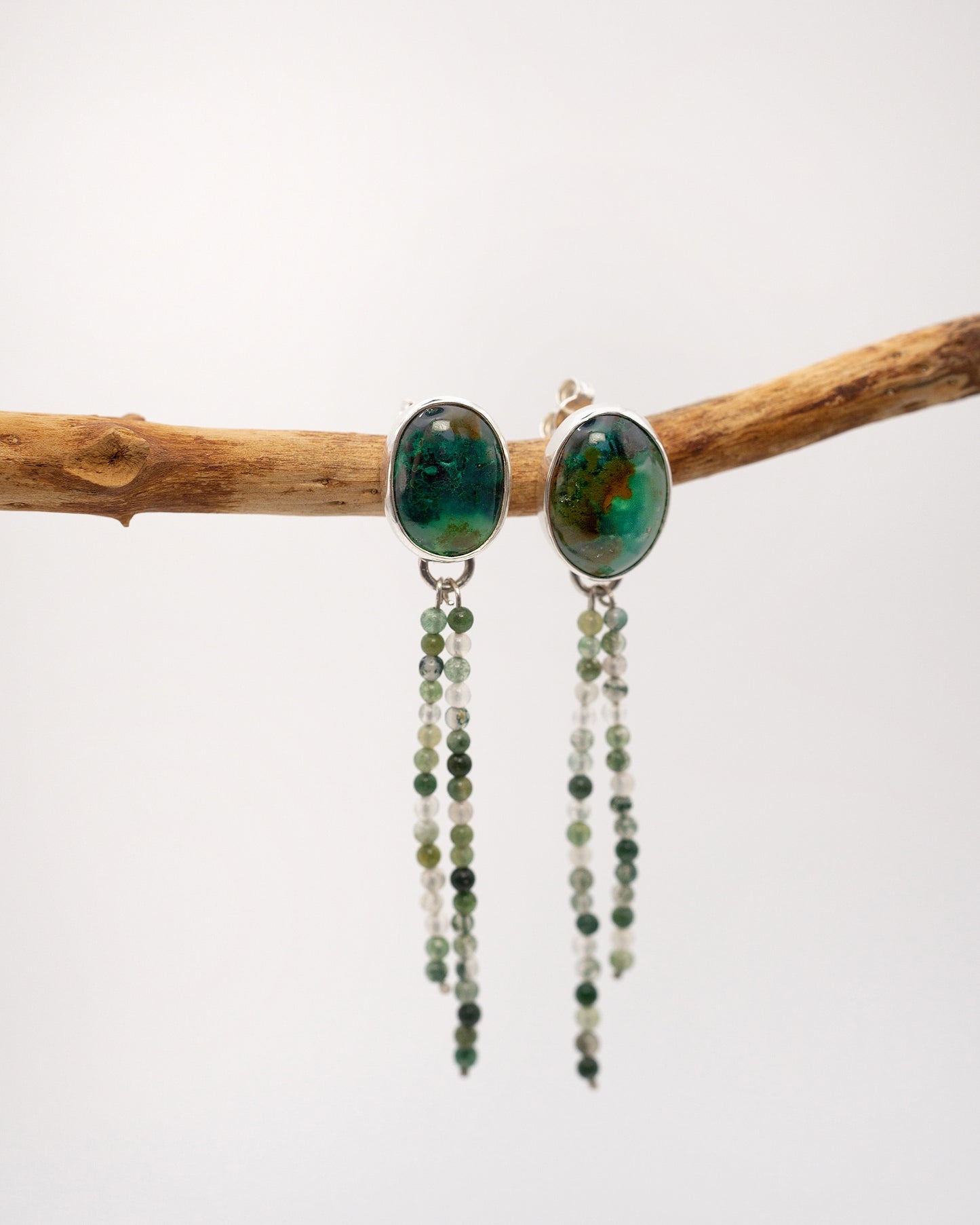 Pendientes Poki Poki