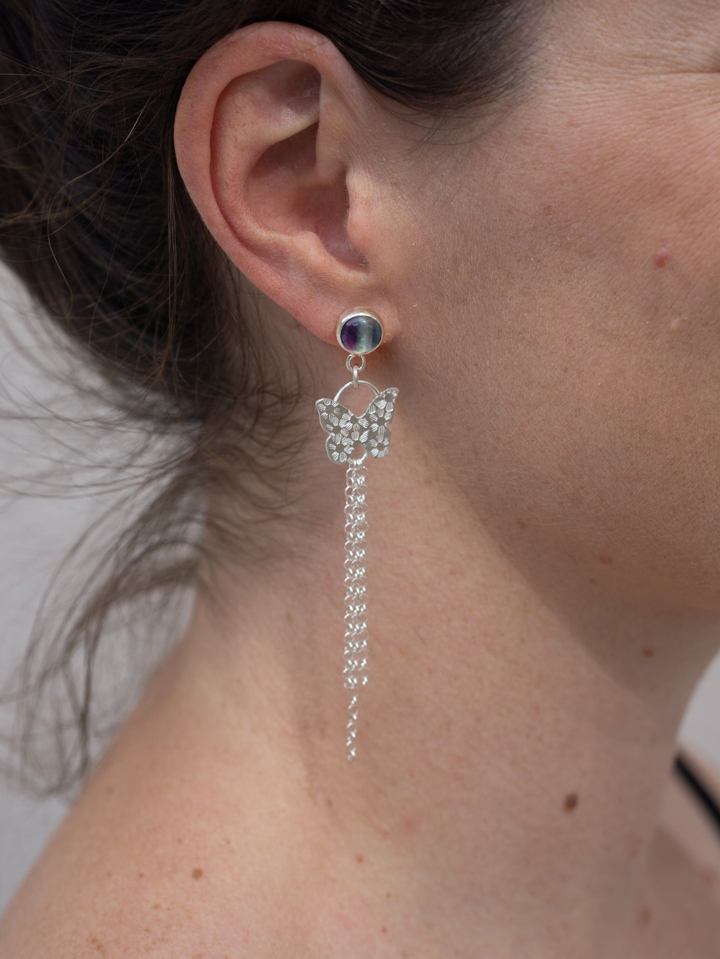 Pendientes Lulin