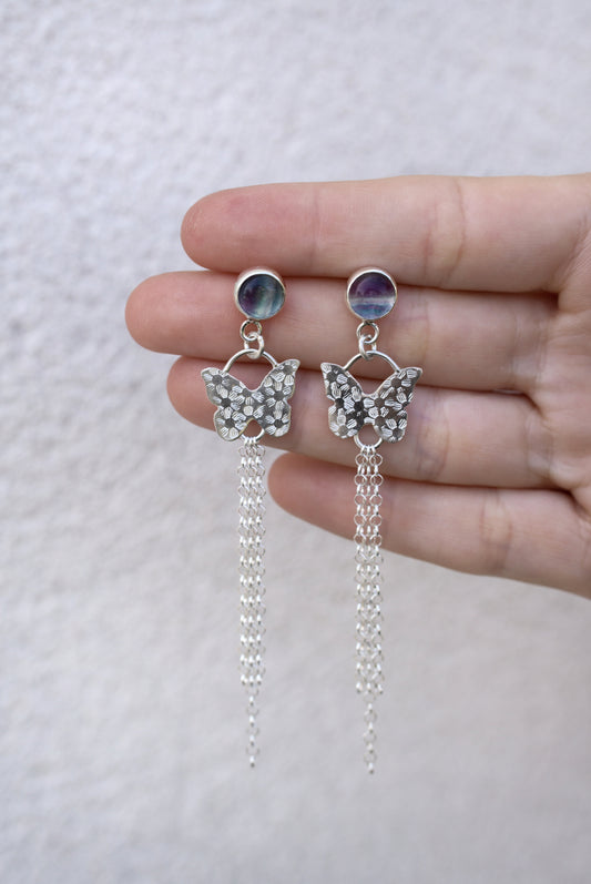 Pendientes Lulin