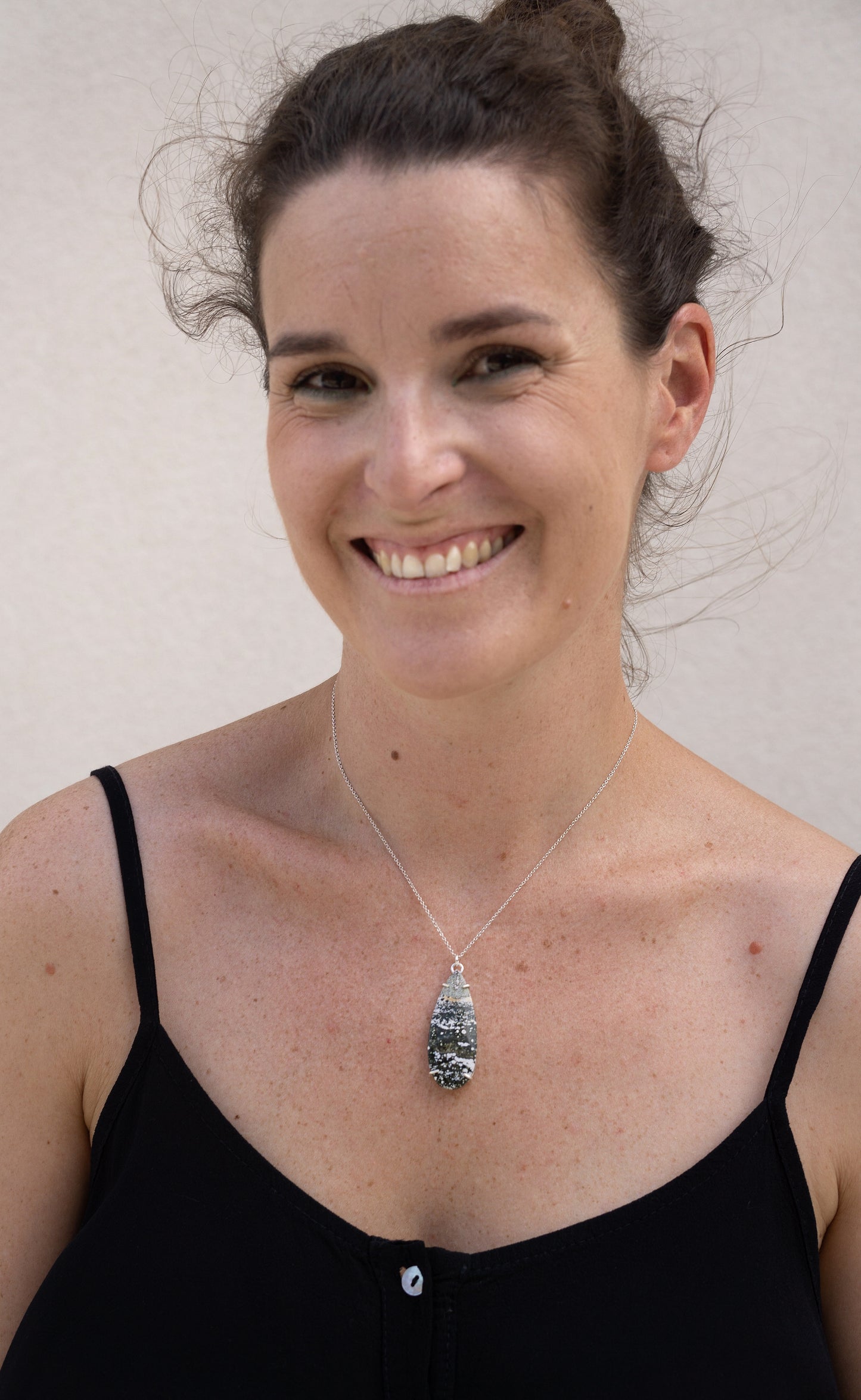 Colgante Seki