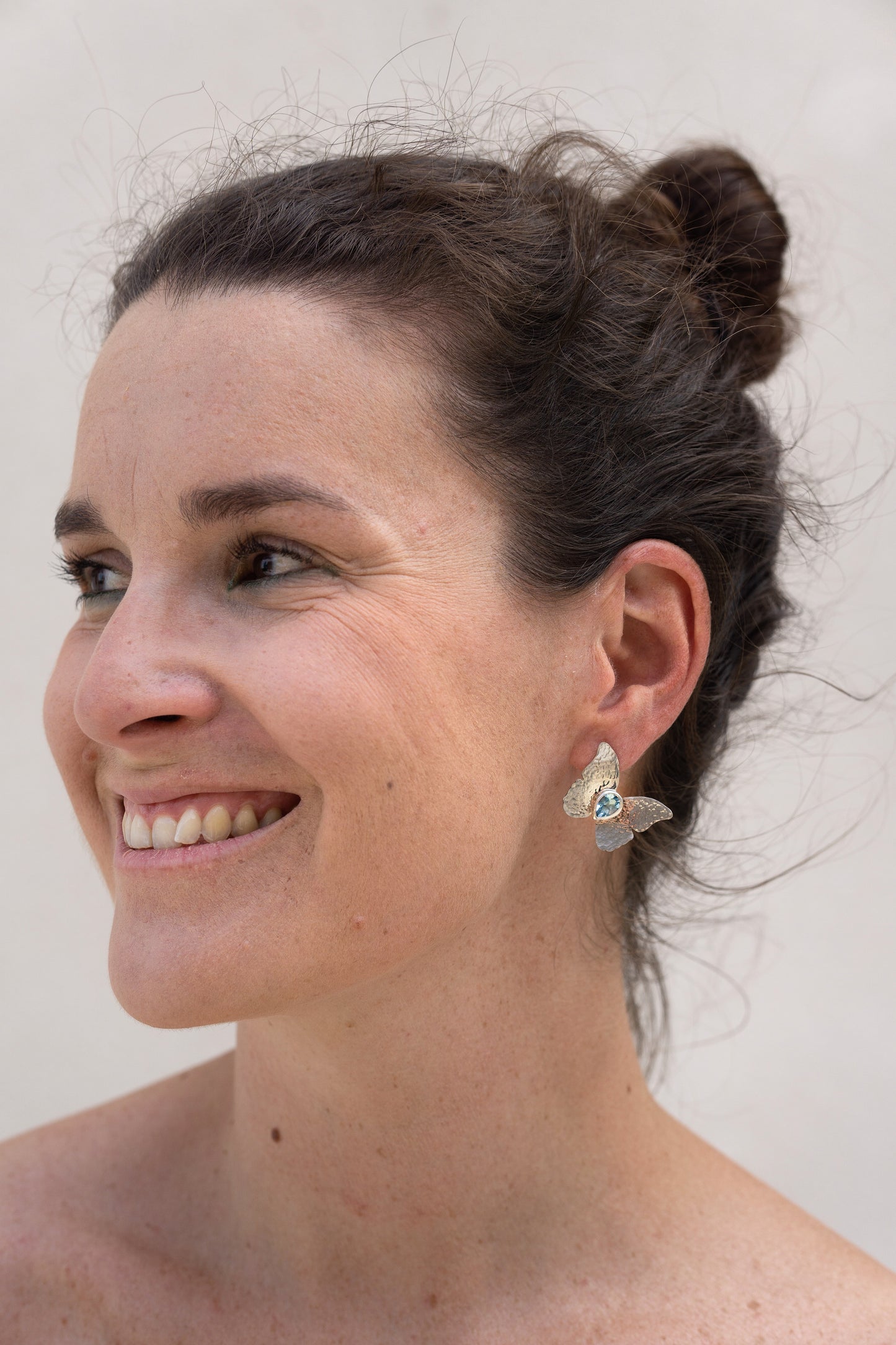 Pendientes Vaisala