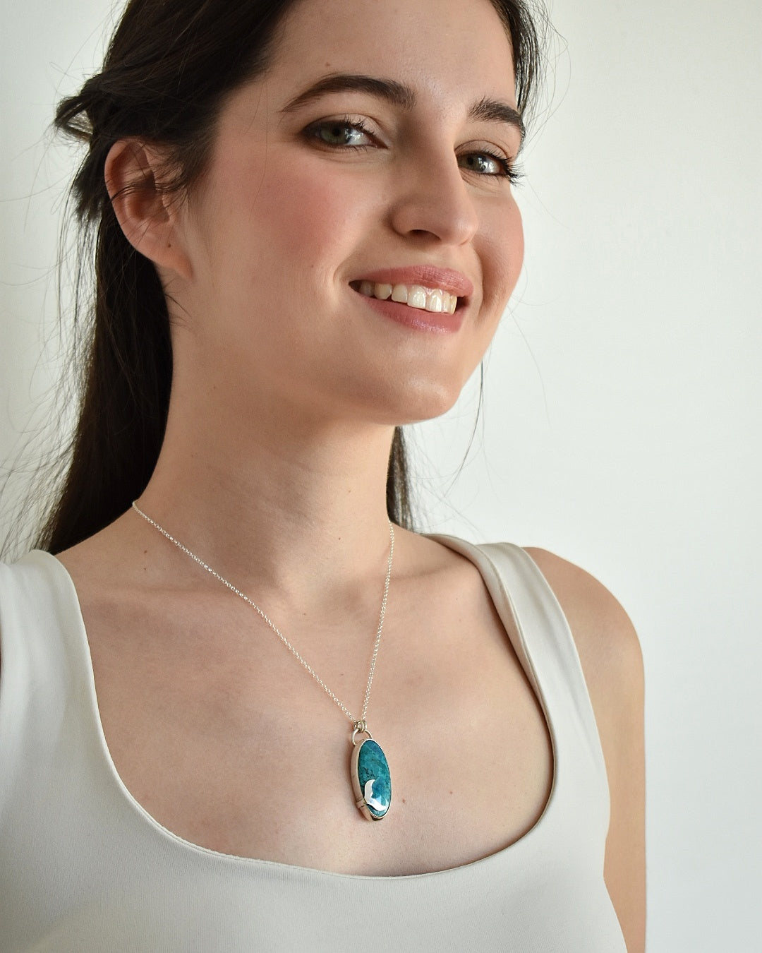 Colgante Siladen
