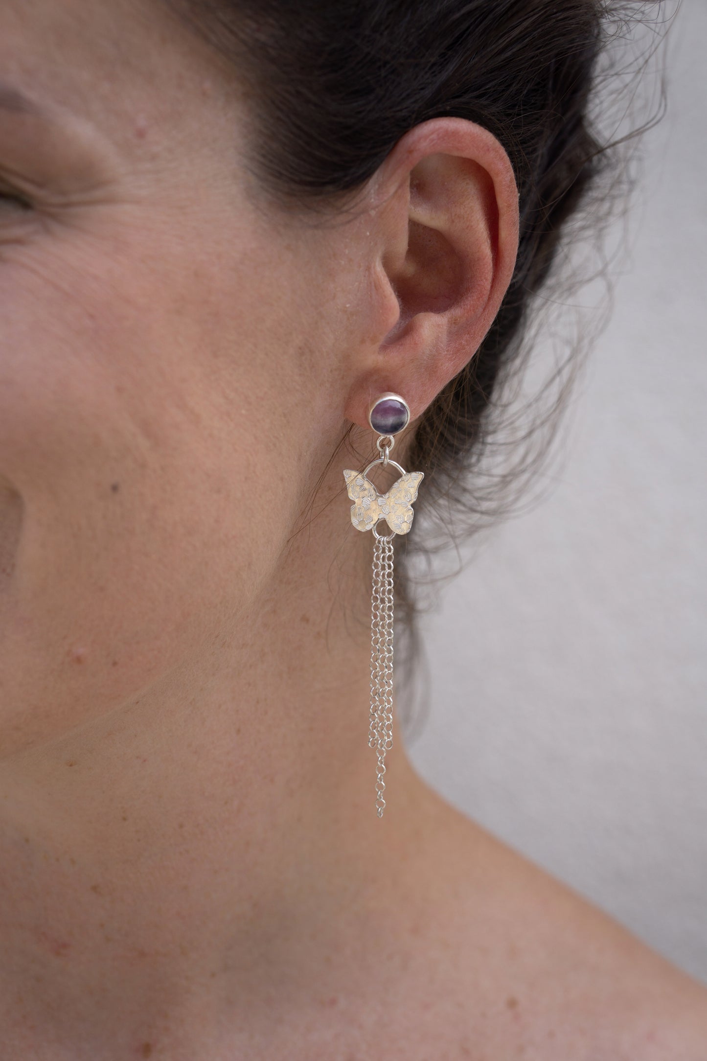 Pendientes Lulin
