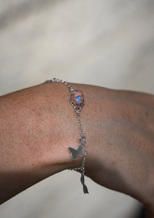 Pulsera Atlas