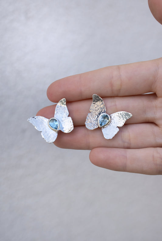 Pendientes Vaisala