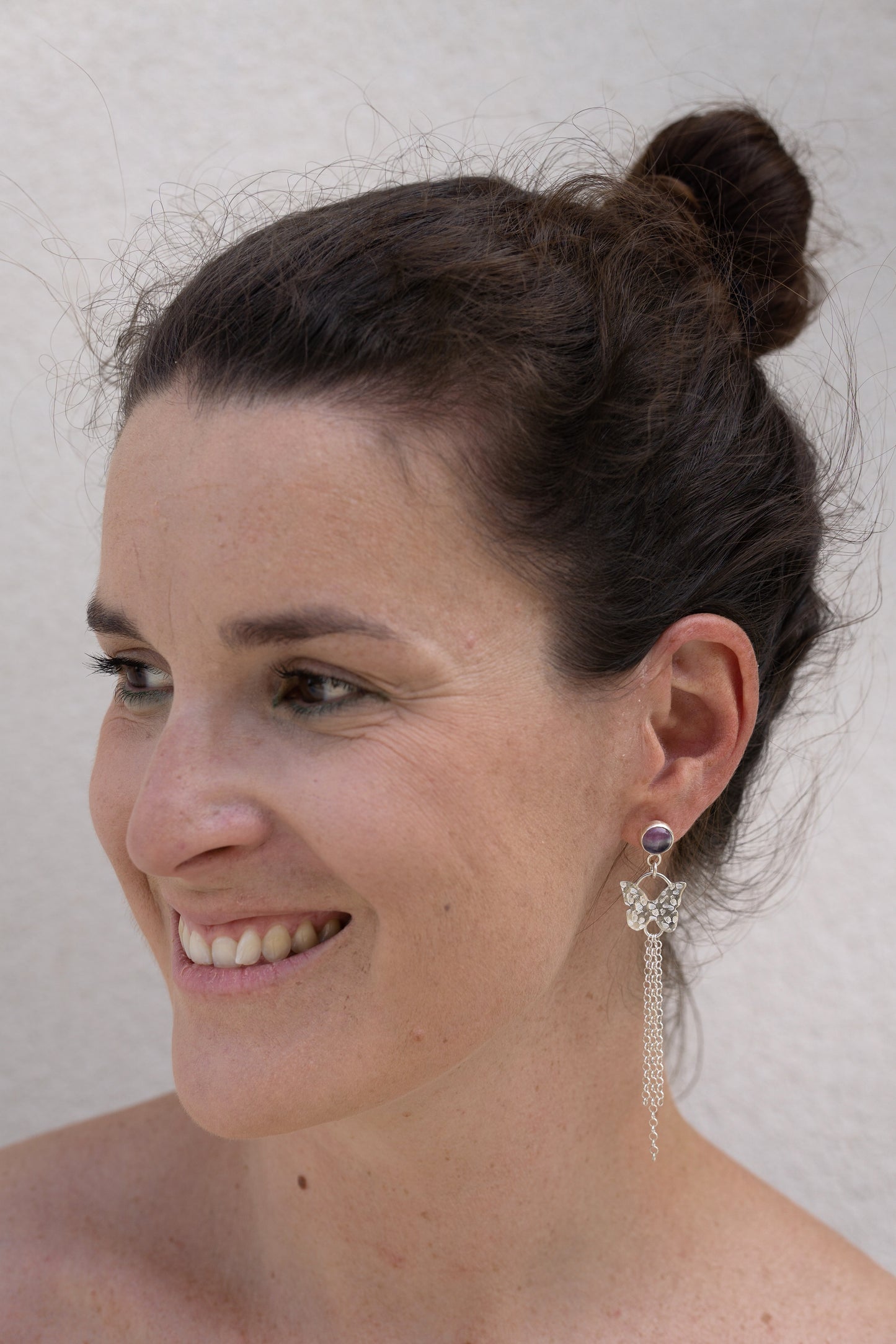 Pendientes Lulin