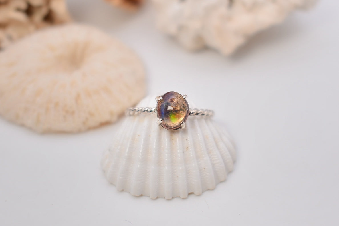 Anillo Arrecife