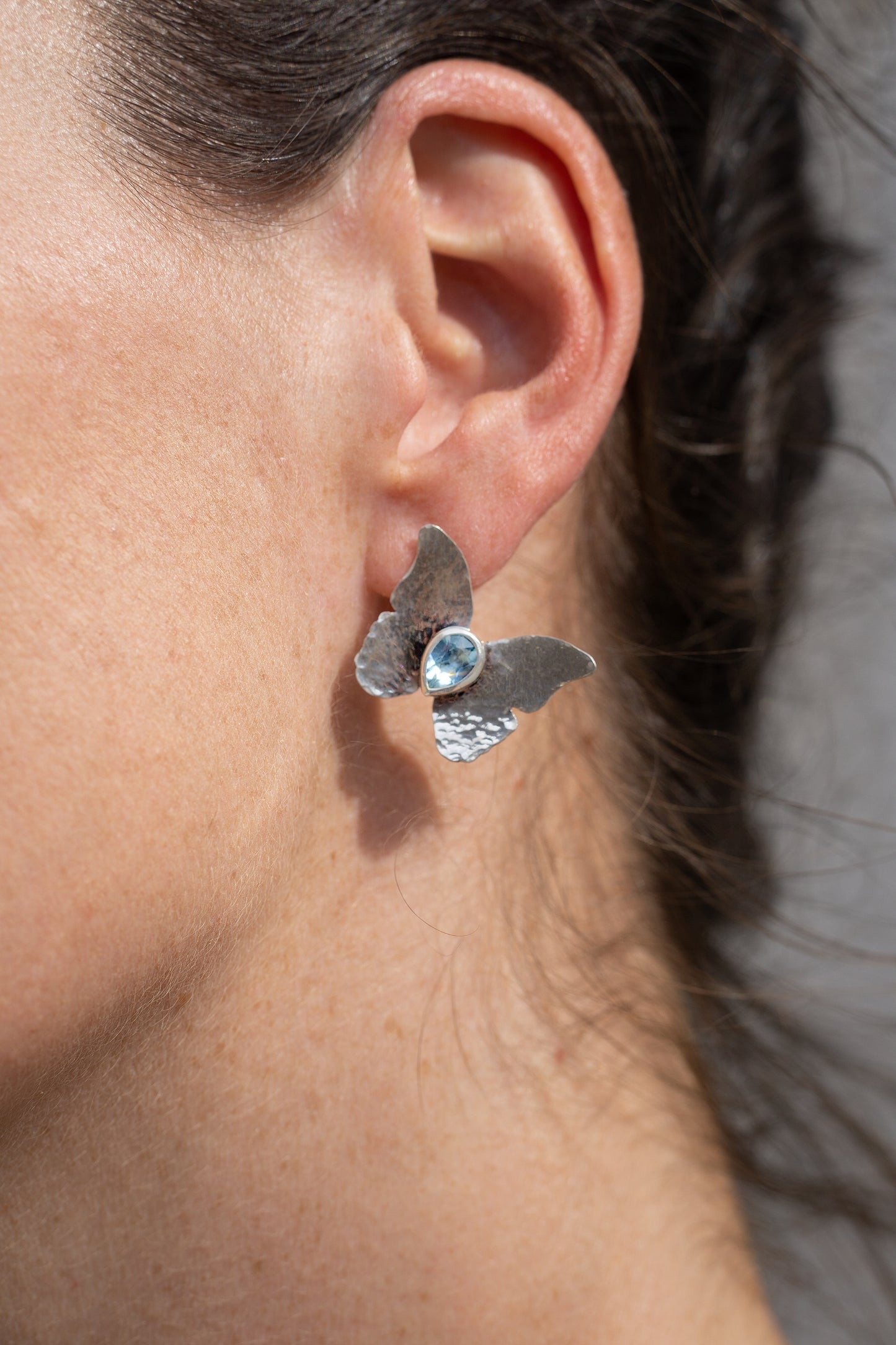 Pendientes Vaisala